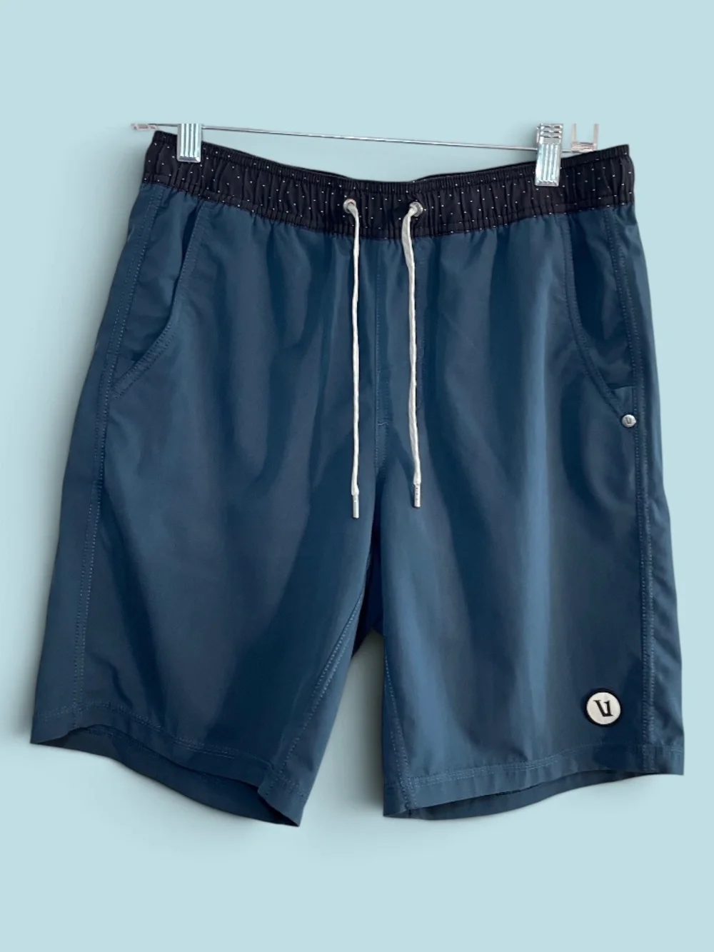 Vuori Men's Kore Short 9